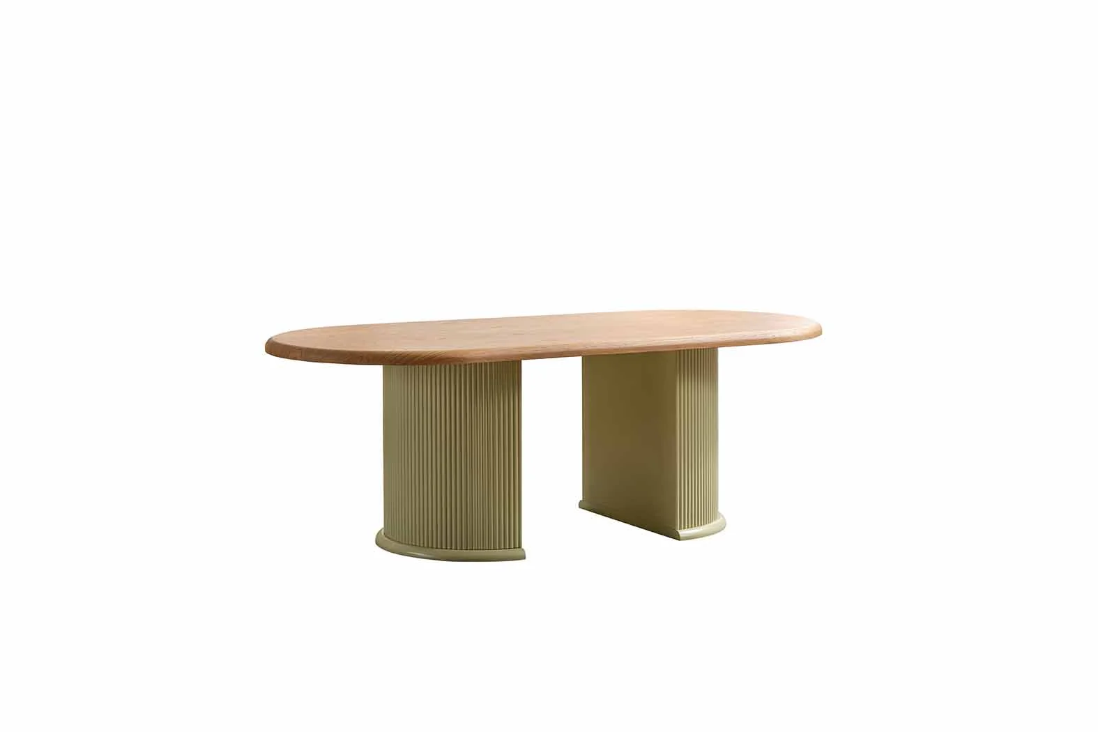 Asiva Dining Table - SofaTurkey Asiva Dining Sto - Slika 1