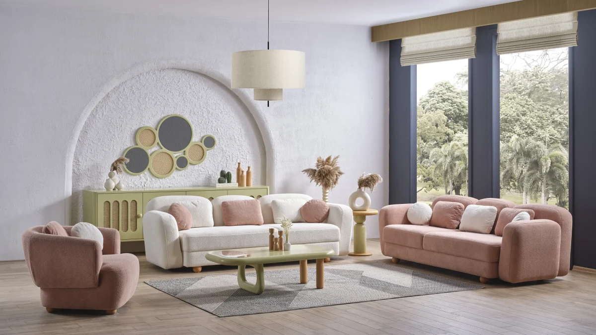 Asiva Fotelja - Slika 8