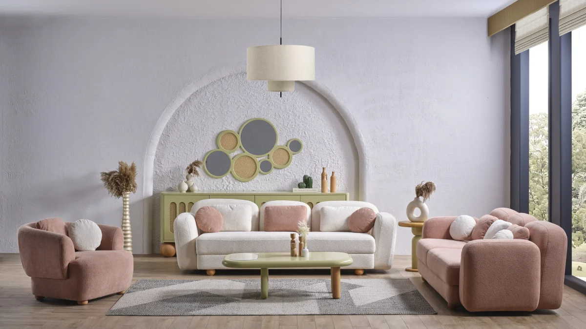 Asiva Garnitura - Slika 7