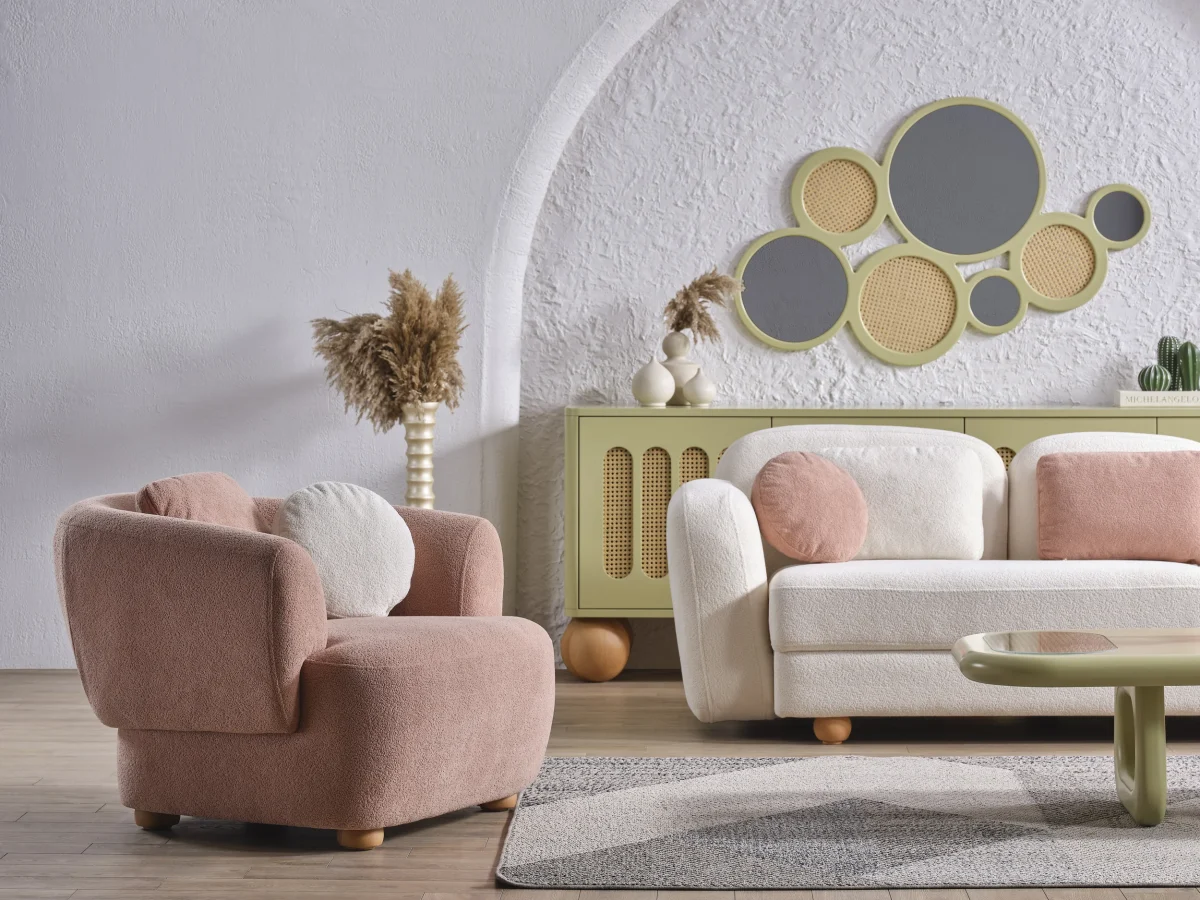 Asiva Fotelja - Slika 7