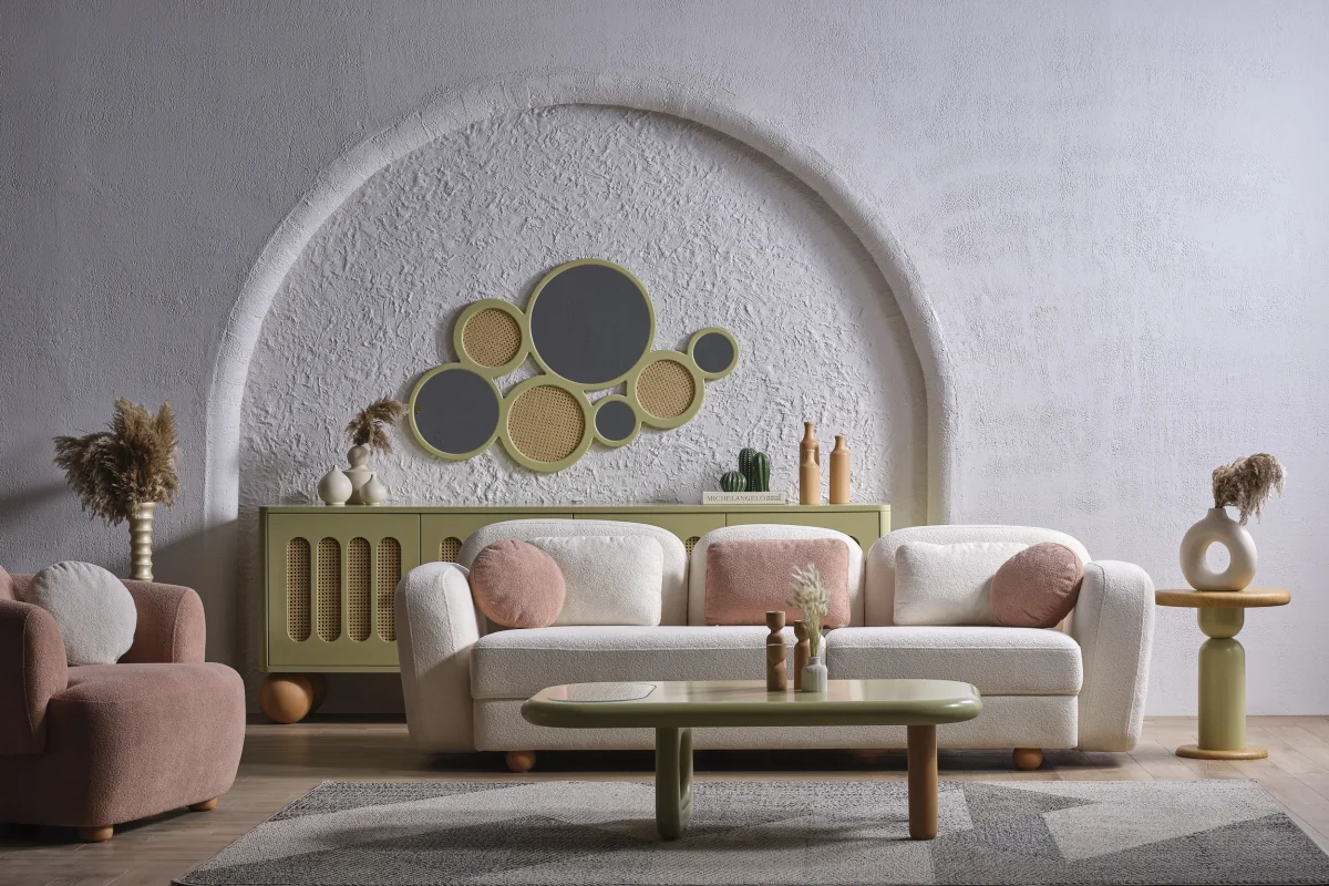 Asiva Garnitura - Slika 13