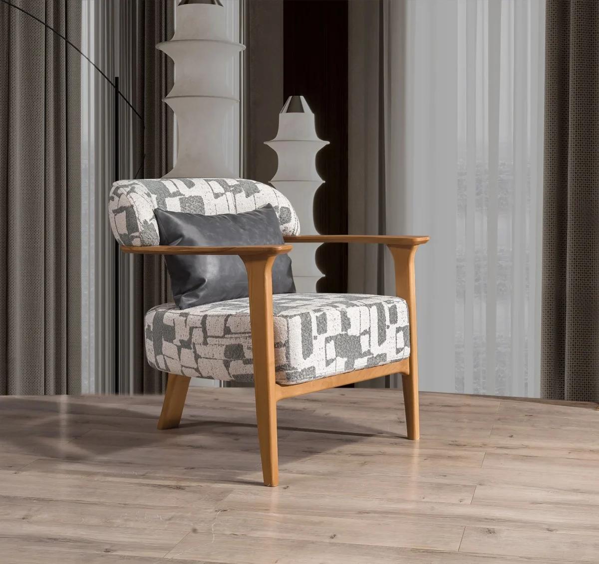 Asteq Garnitura - Slika 12