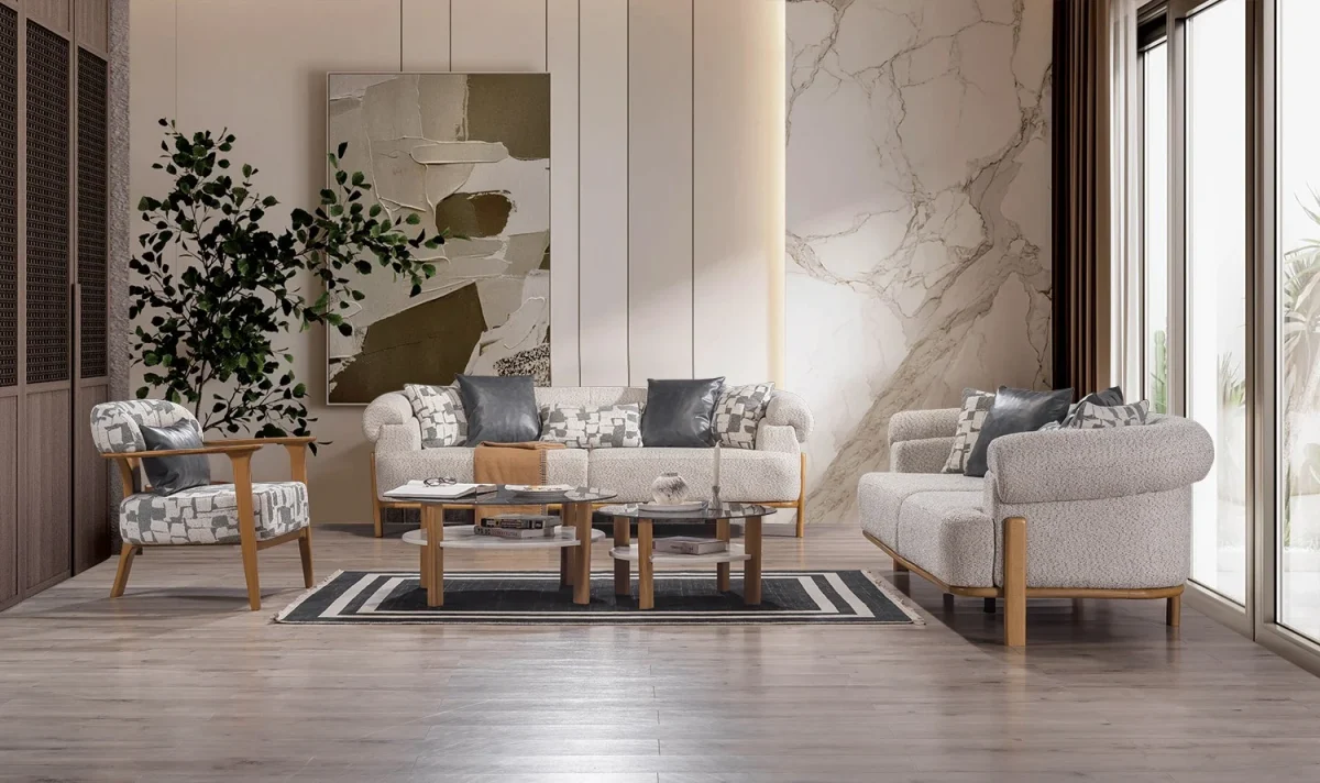 Asteq Fotelja - Slika 4