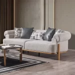 Asteq Sofa