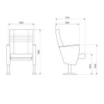 ASTERION A20 - Slika 5