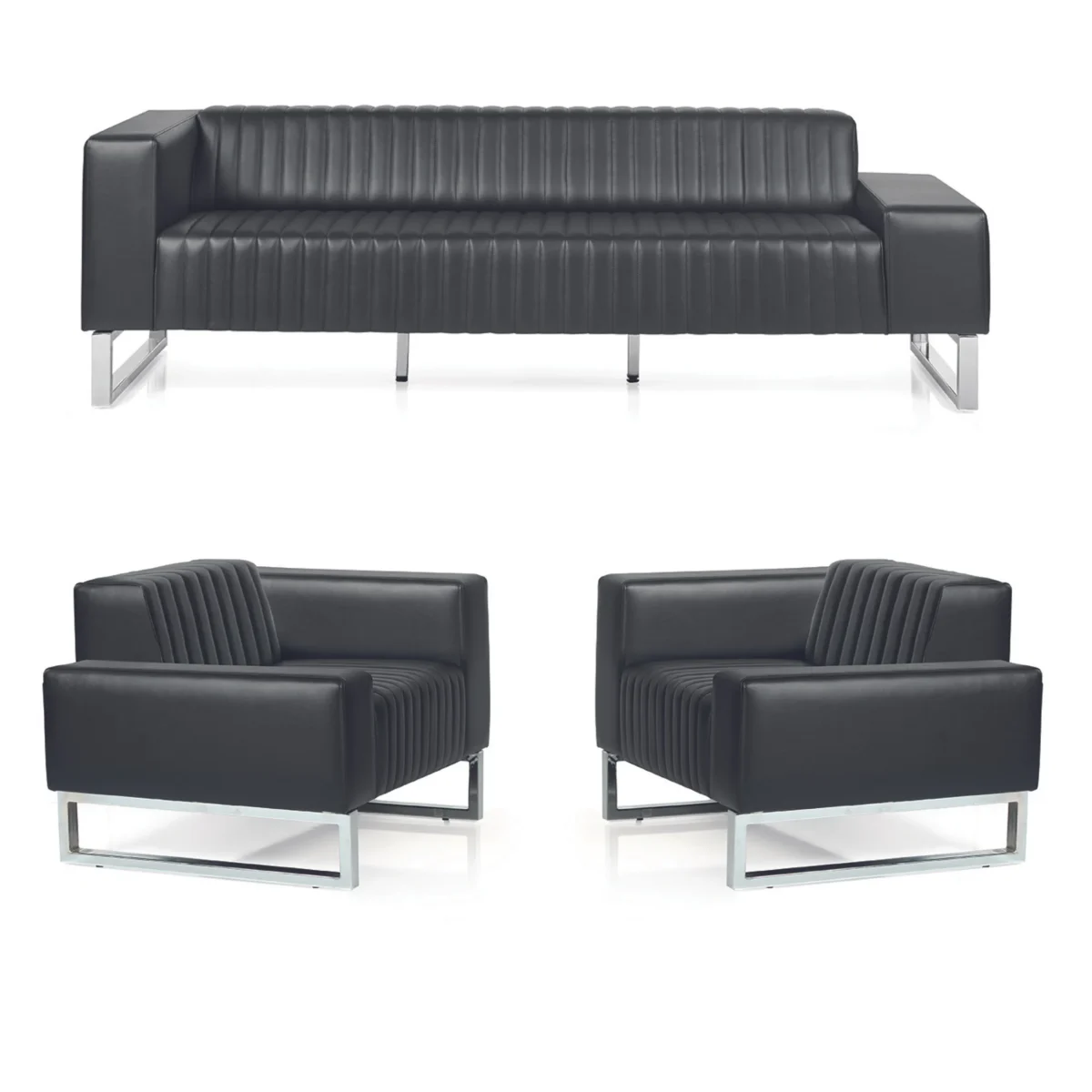 Astos Kancelarijska Sofa - Slika 2