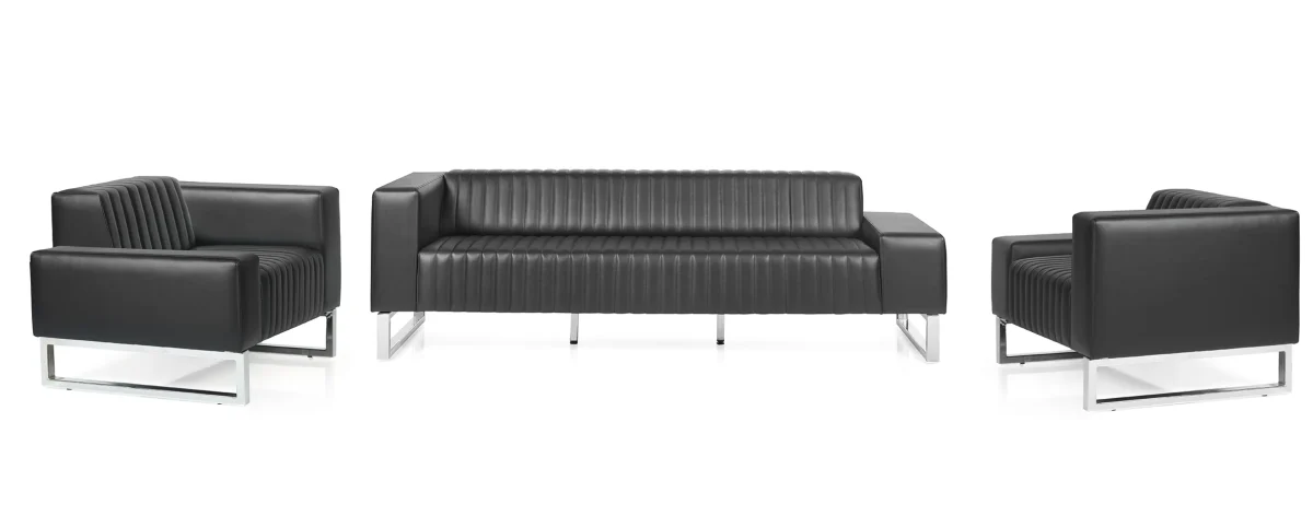 Astos Kancelarijska Sofa - Slika 3