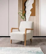 Atis Fotelja - Slika 2