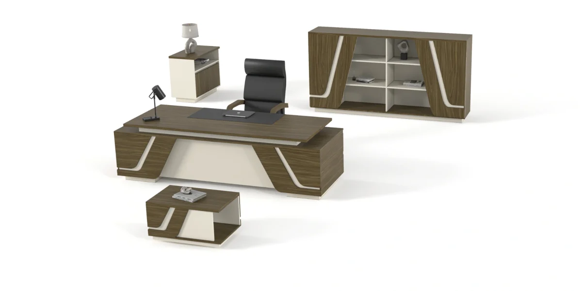 Atlas Kancelarijski set - Slika 4