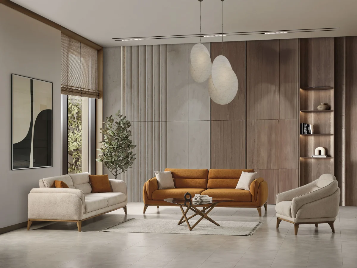 Aurora Garnitura - Slika 8