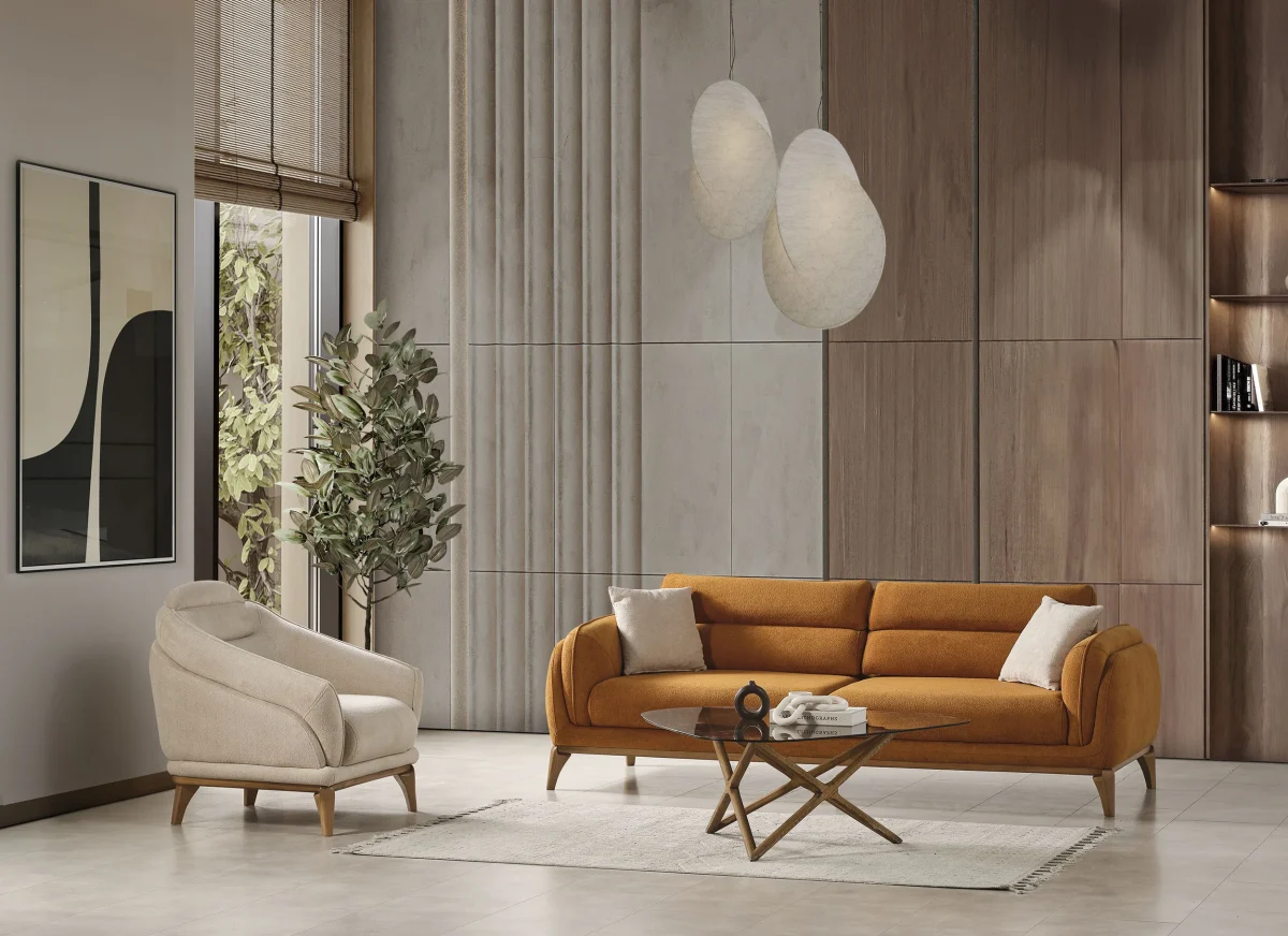 Aurora Fotelja - Slika 6