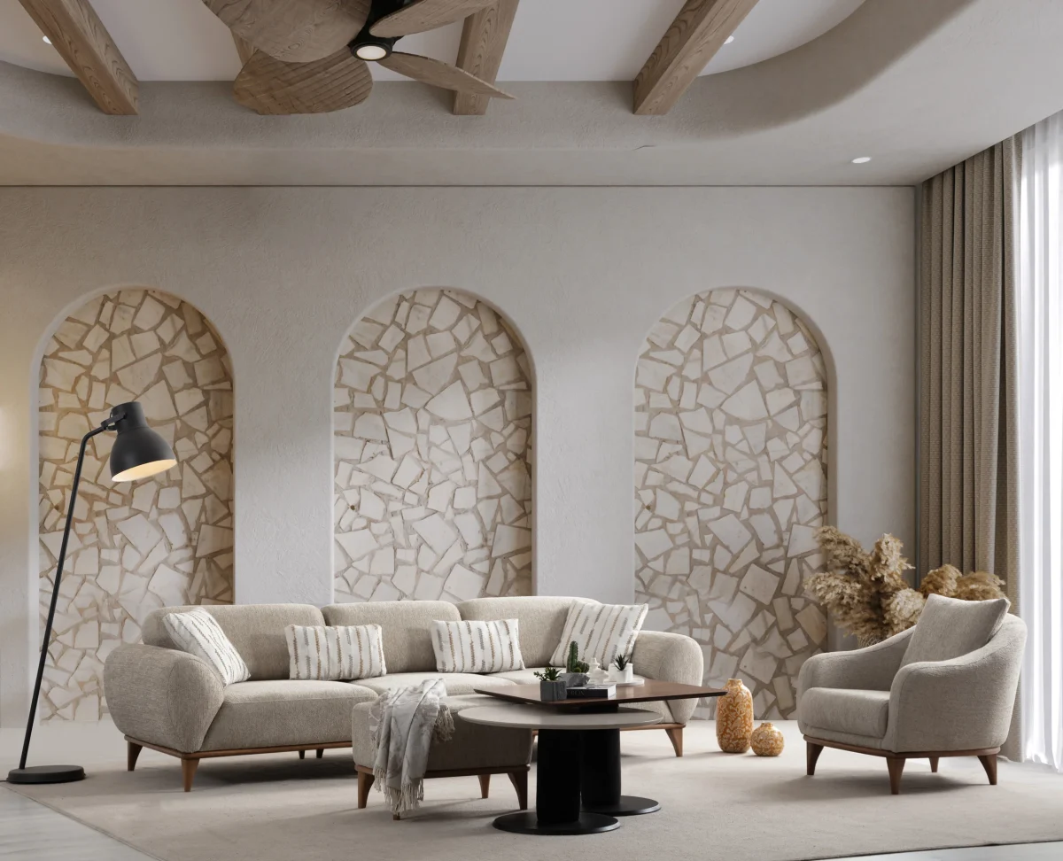 Barcha Fotelja - Slika 4