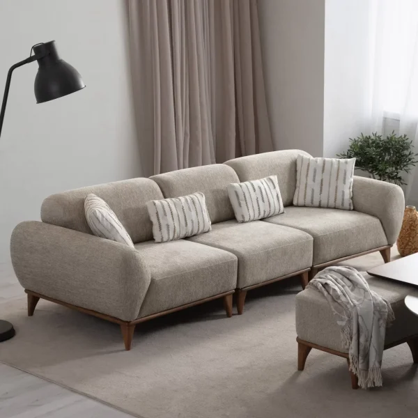 Barcha XL Sofa