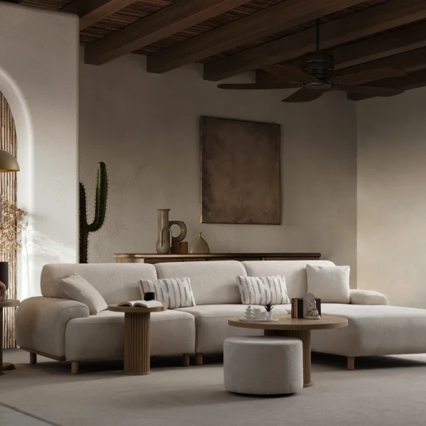 Basin Chaise Sofa 11