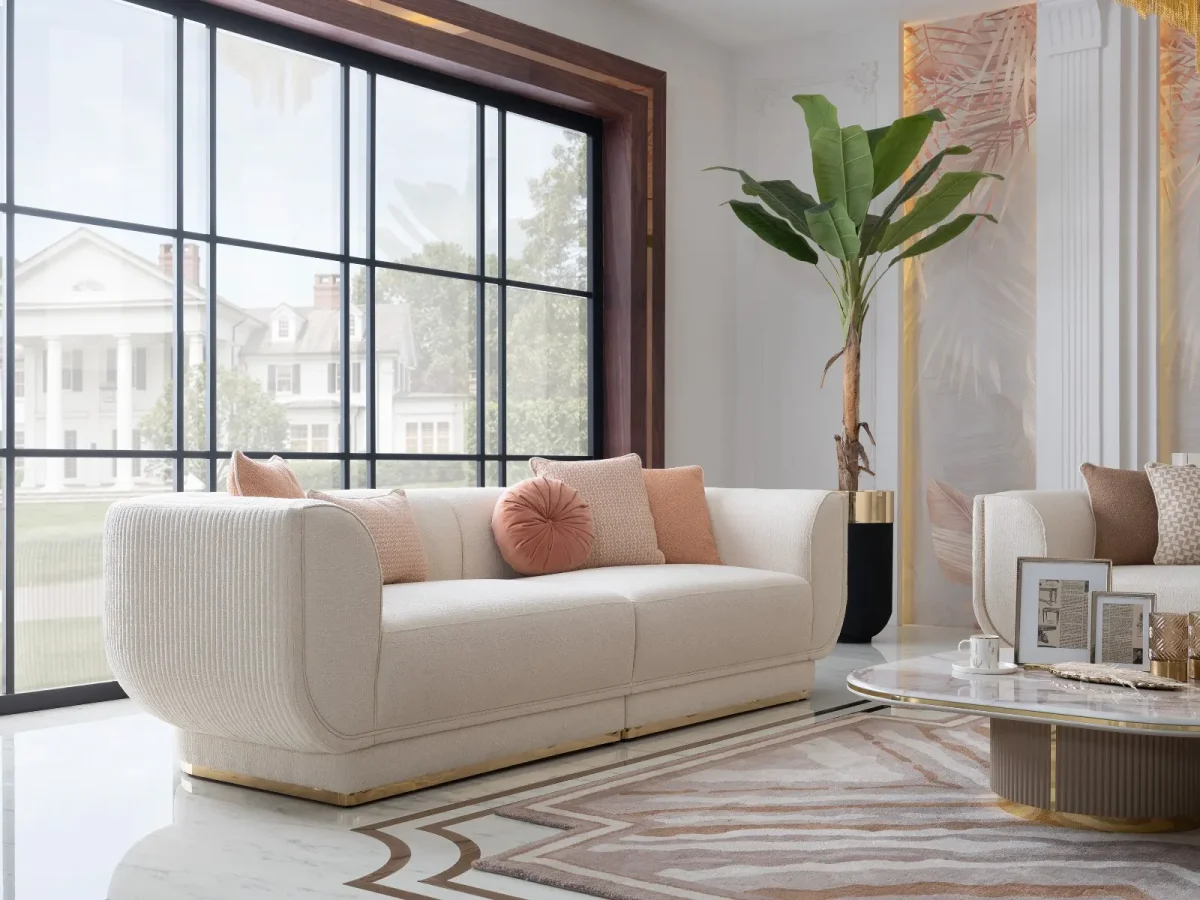 Beast Garnitura - Slika 11