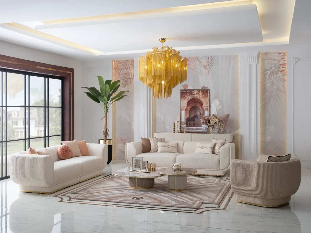 Beast Garnitura - Slika 5