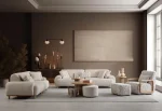 Beiza Sofa - Slika 8