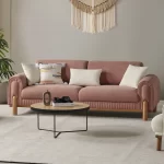 Belise Sofa