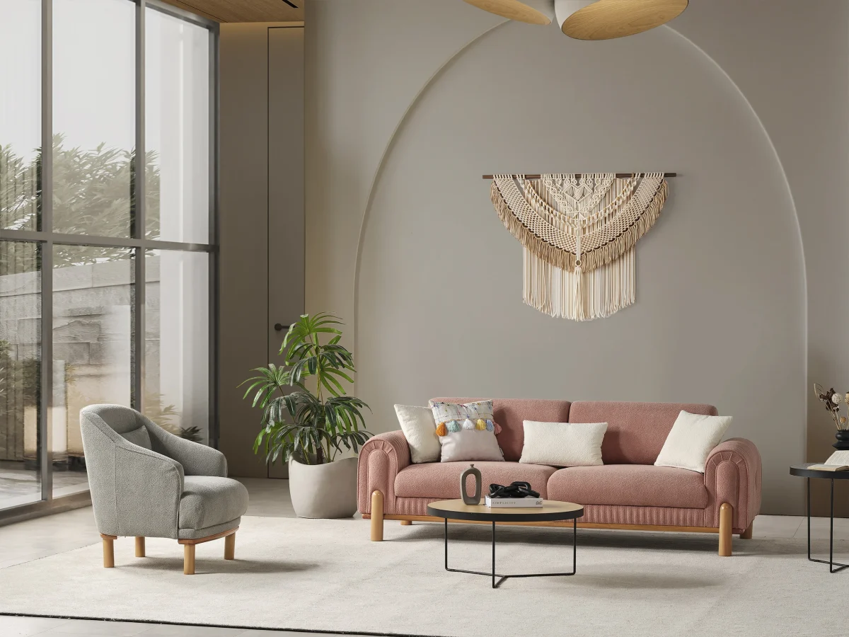 Belise Fotelja - Slika 10