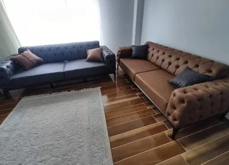 Bersha Sofa Reference
