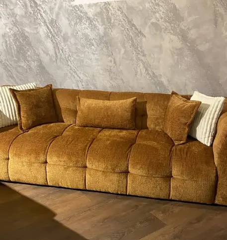 Bess Sofa Reference