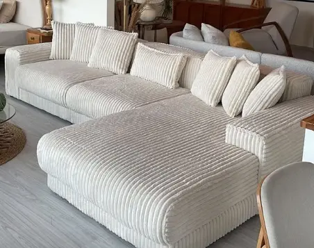 Bisa Corner Sofa Reference 2