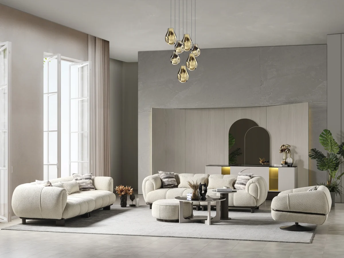 Bluebell Fotelja - Slika 6