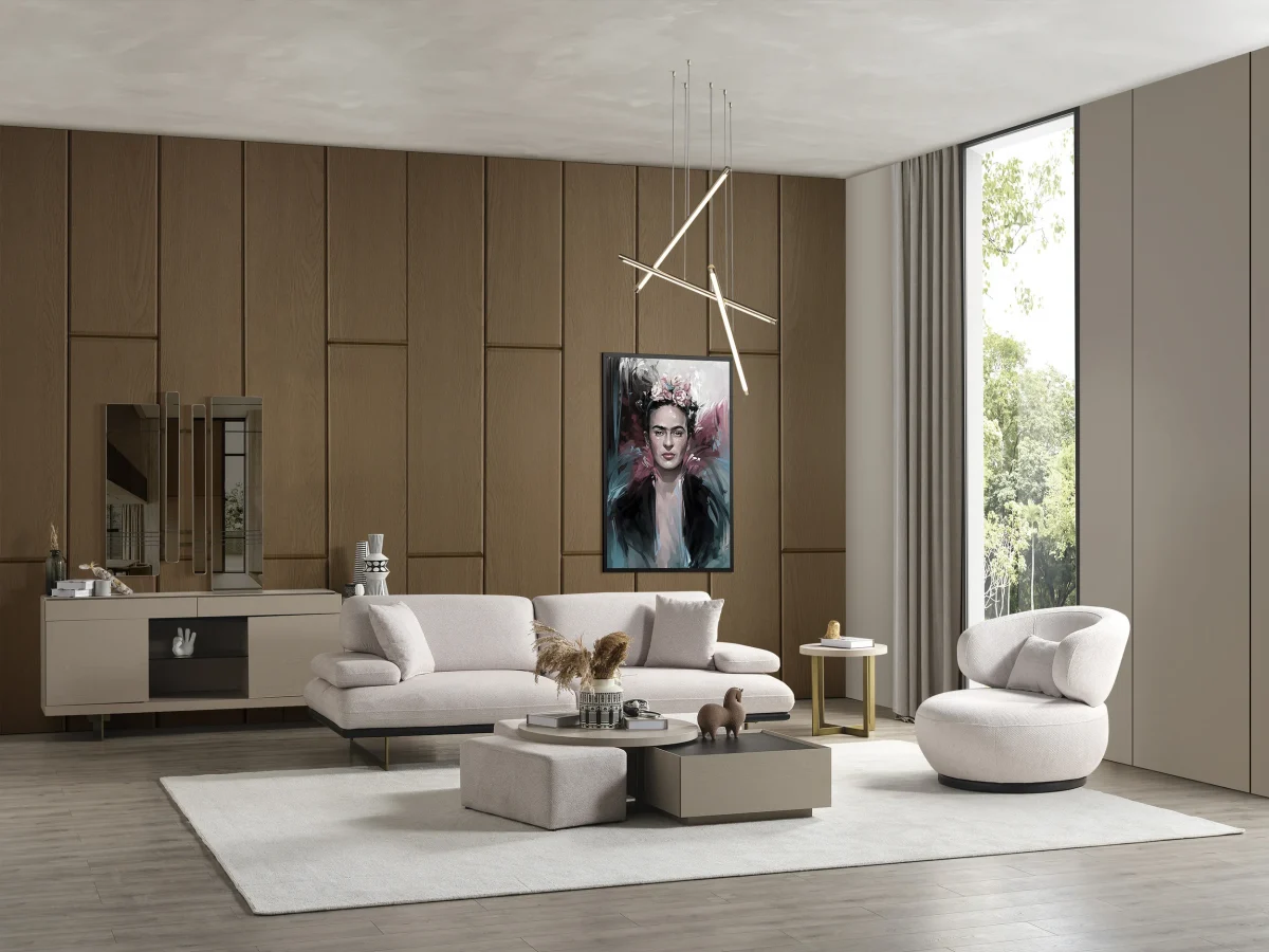 Bolis Sofa - Slika 3