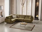 Boliva Ugaona Sofa - Slika 3