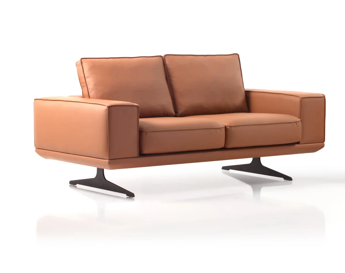 Boss Kancelarijska Sofa - Slika 3