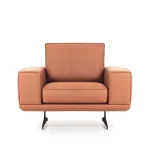 Boss Kancelarijska Fotelja - Slika 2