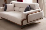 Bretta Sofa - Slika 5