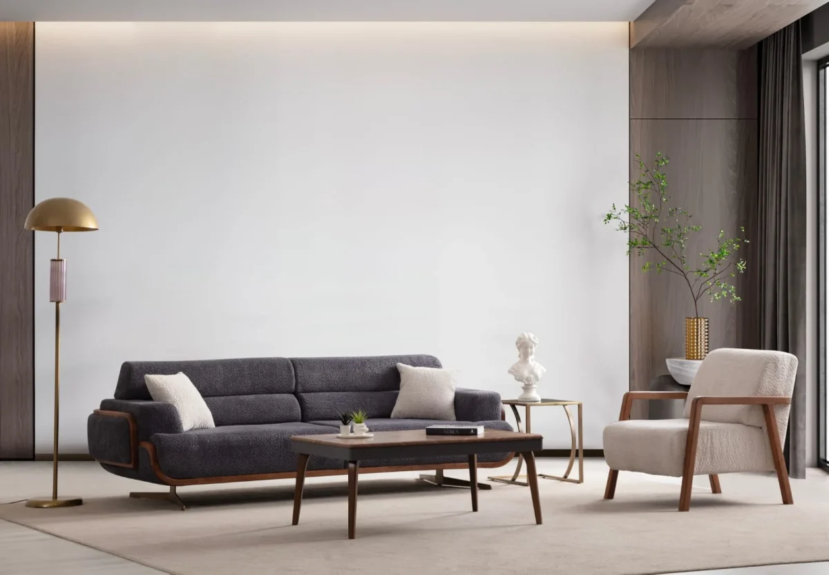 Bretta Sofa - Slika 2