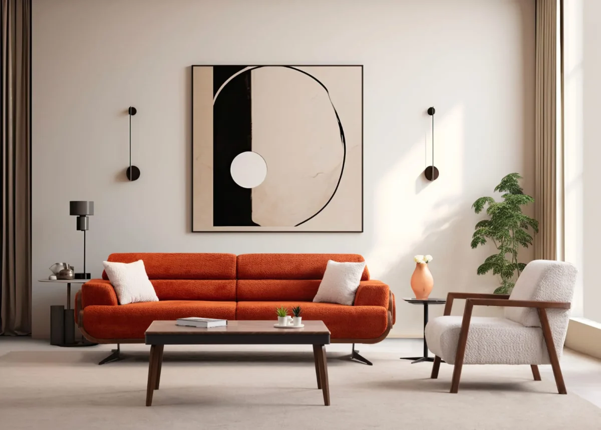 Bretta Sofa - Slika 3