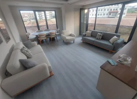 Carla Sofa Reference