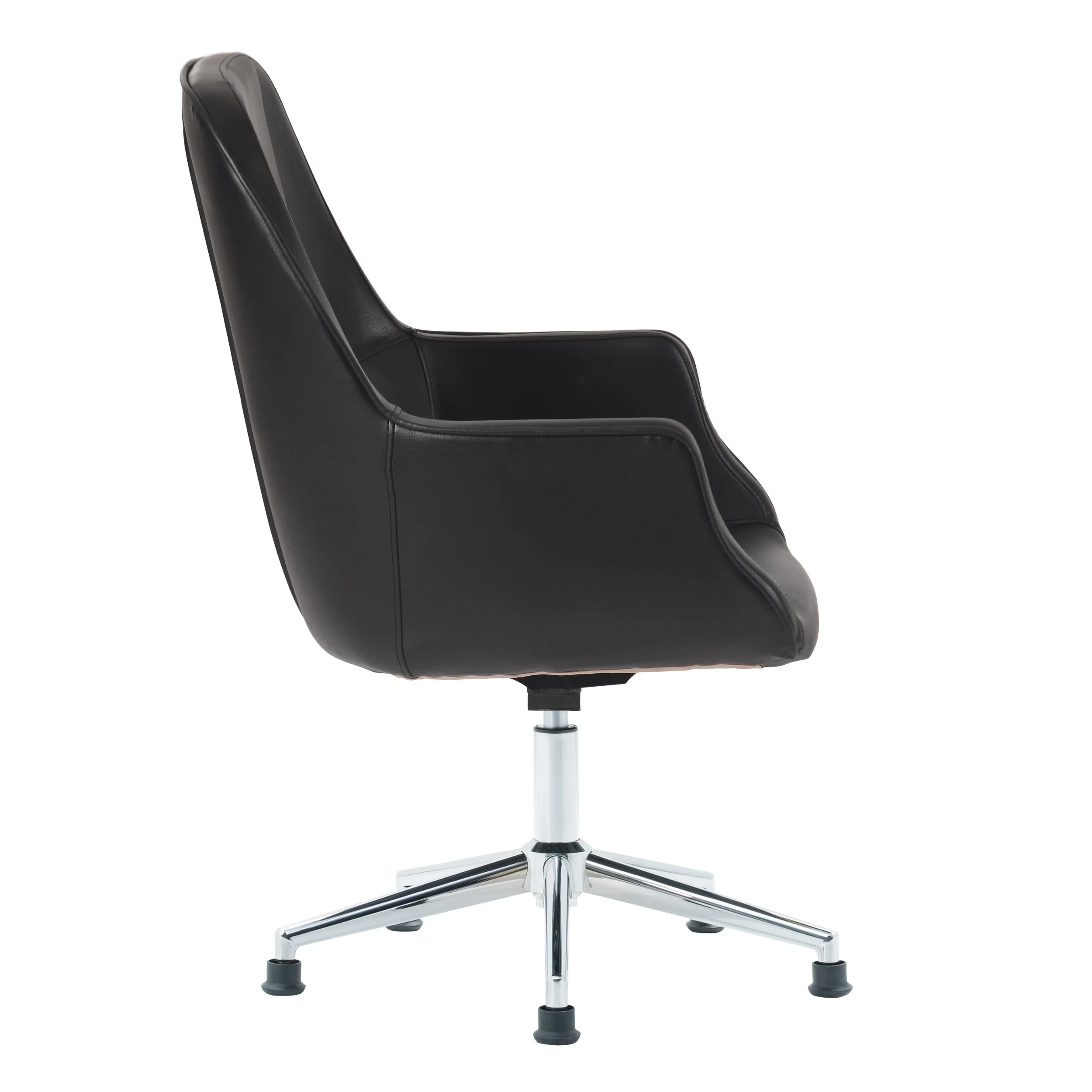 Carlos Office Guest Chair Carlos Kancelarijska Gostinska Stolica - Slika 1