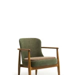 Copper Fotelja