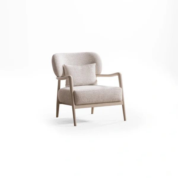 Cora armchair 4