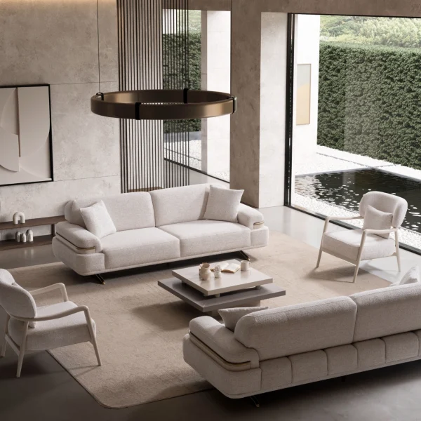 Cora set sofa 4