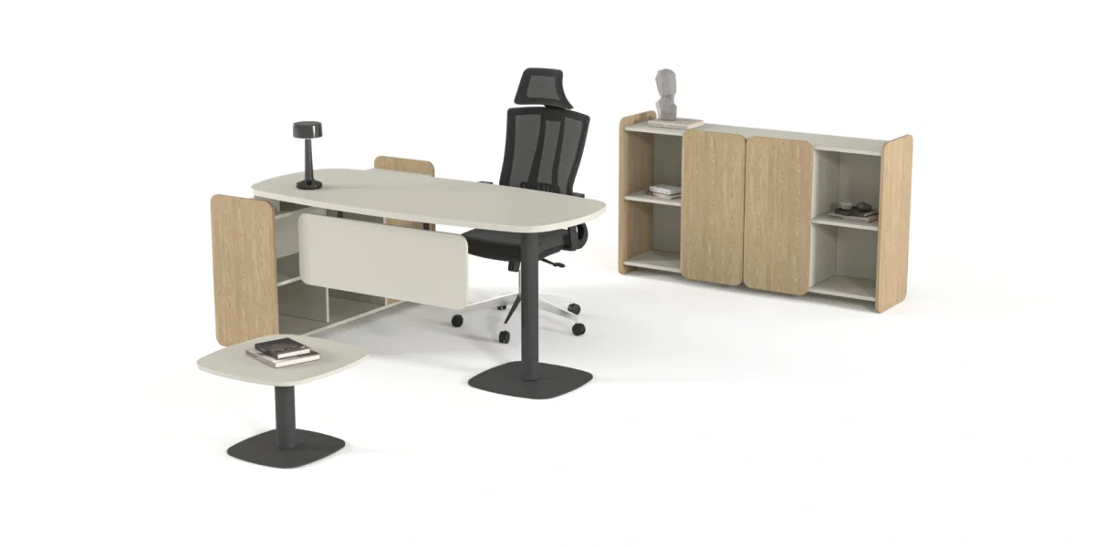 Core Plus Kancelarijski set - Slika 5