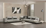 Denmark Ugaona Sofa