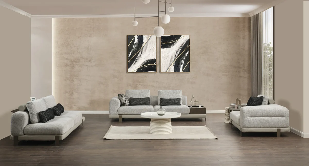 Denmark Ugaona Sofa - Slika 6