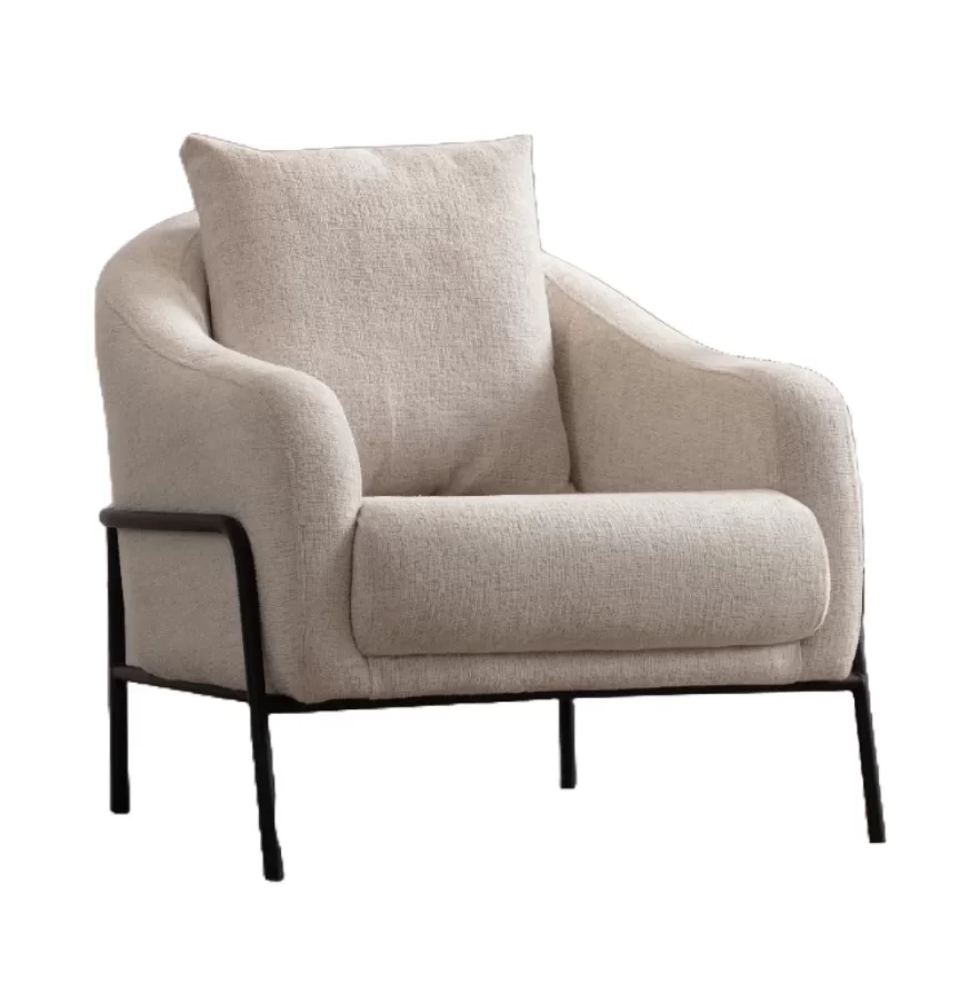 Dailo Armchair - SofaTurkey 3 Dailo Fotelja - Slika 1