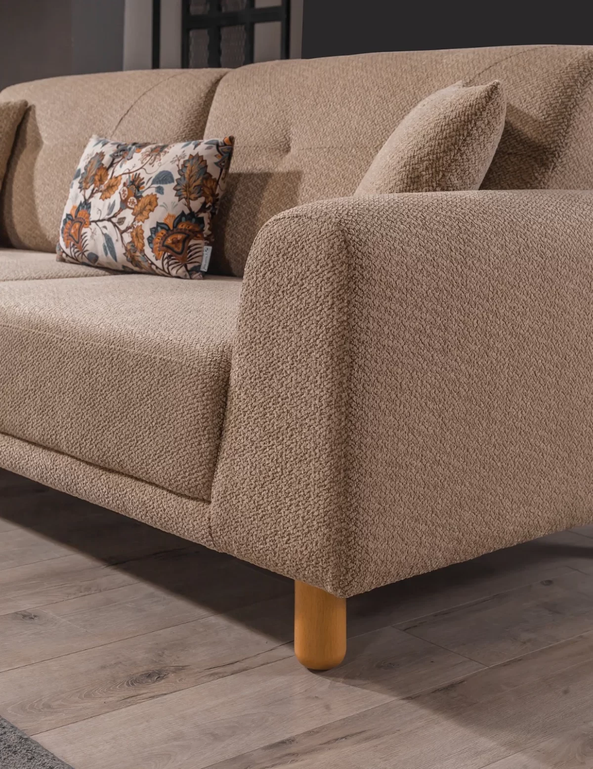 Dakota Sofa Set Bohemian Style Sofa From Turkish Sofa Manufacturers 12