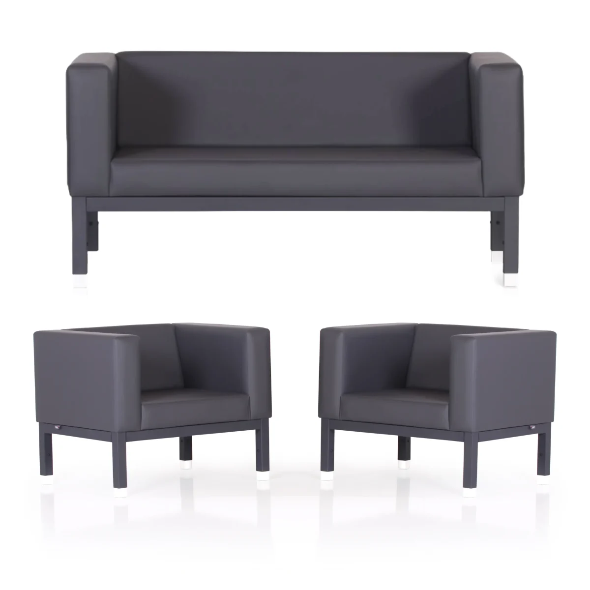 Darkos Kancelarijska Fotelja - Slika 2