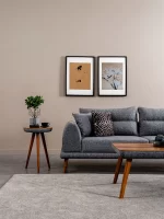Deco Ugaona Sofa - Slika 10
