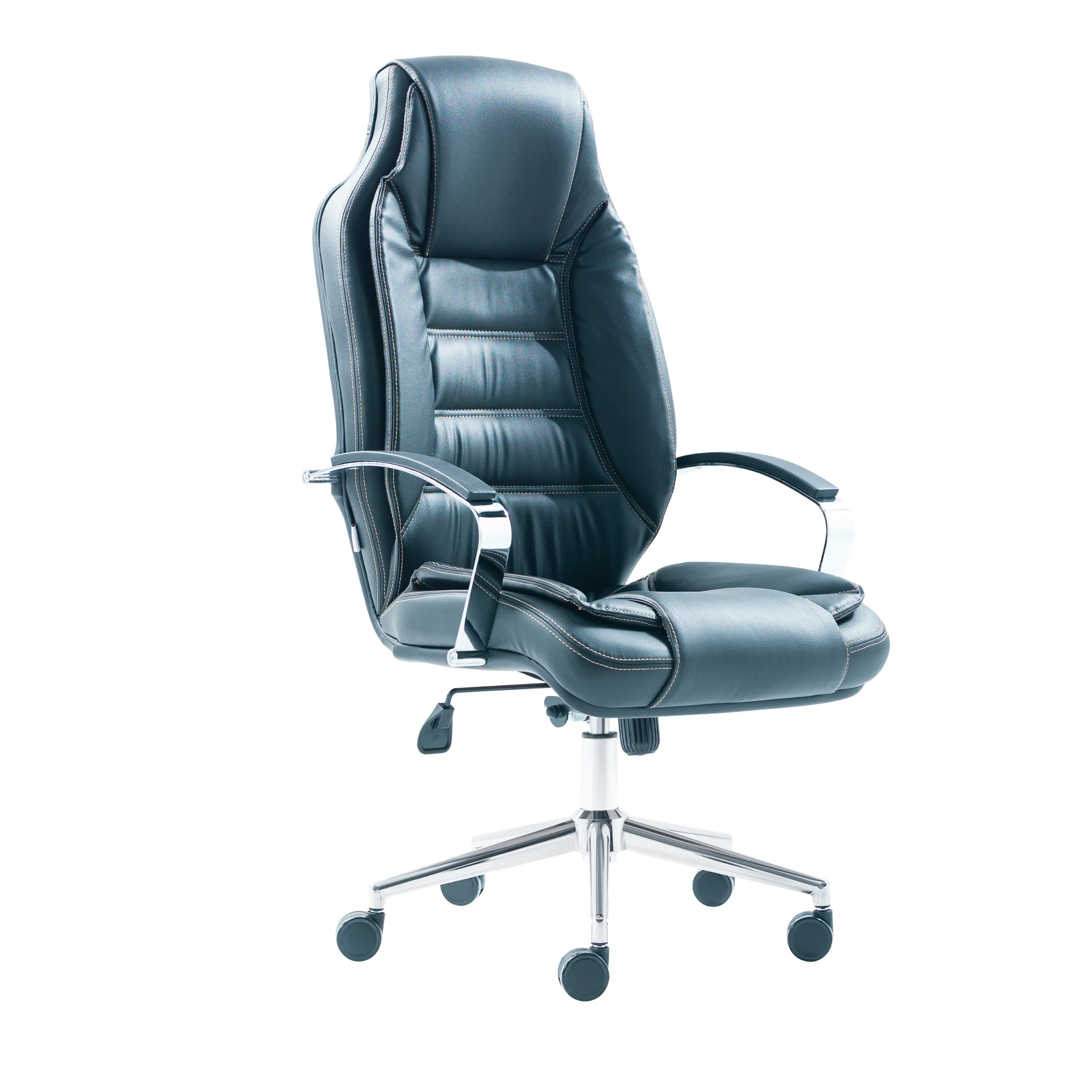 Diva Executive Office Chair - Modern Office Furniture Turkey Diva Direktorska Kancelarijska Stolica - Slika 1