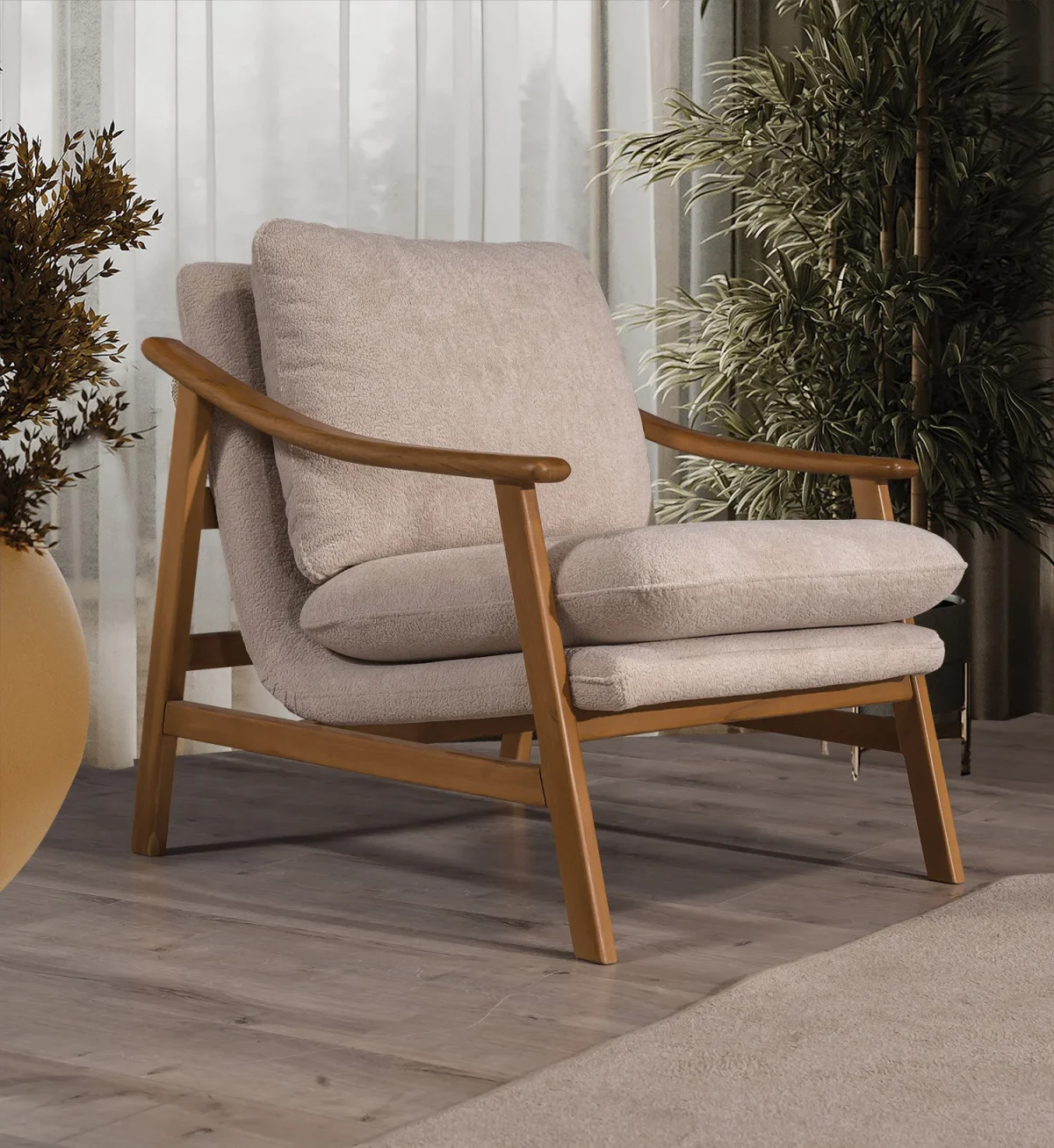 Downtown Fotelja - Slika 4