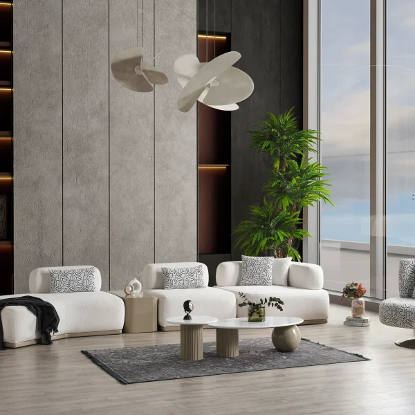 Downtown sofa SofaTurkey 1
