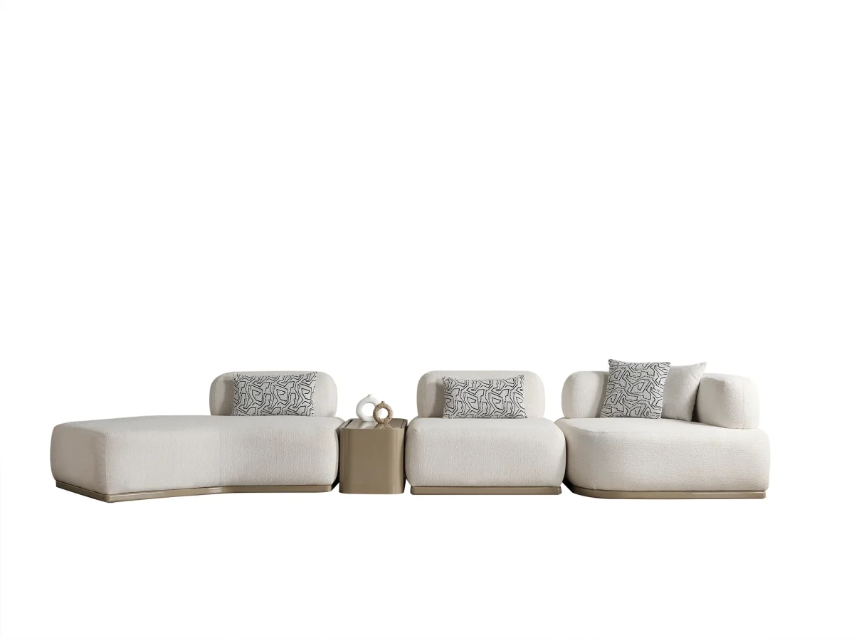 Adlera Ugaona Sofa - Slika 12